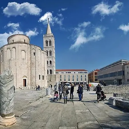 Apartment Exoticcroatia Srima