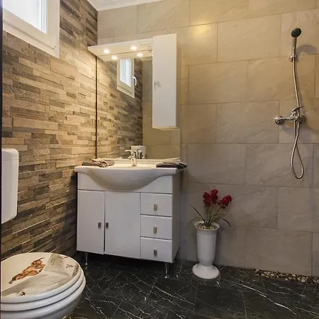 Apartment Exoticcroatia *