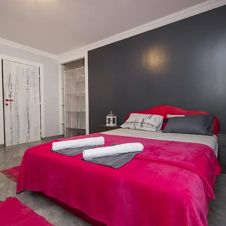 Apartment Exoticcroatia *