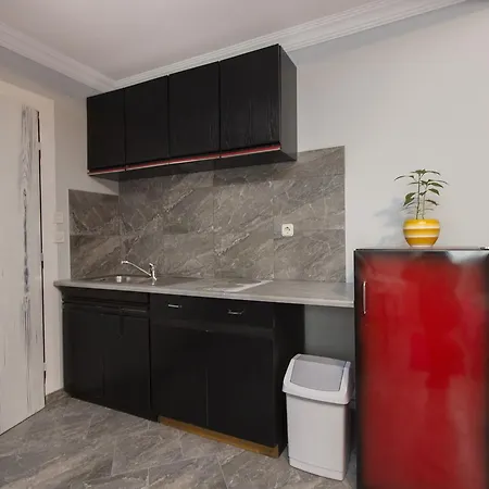 Apartment Exoticcroatia *