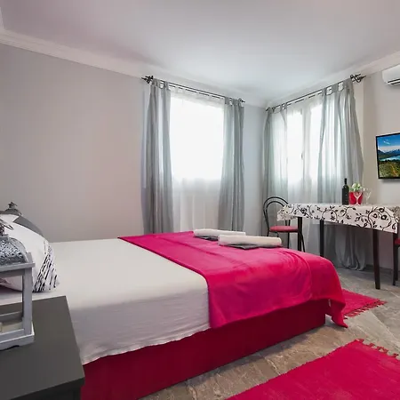 Apartment Exoticcroatia *