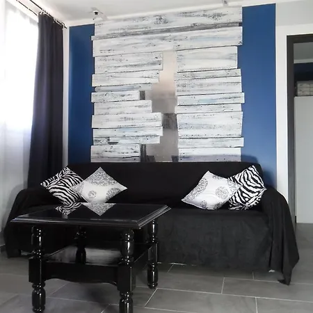 Exoticcroatia Apartment *