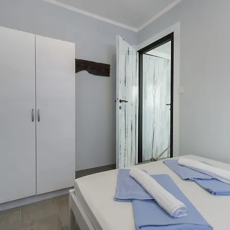 Exoticcroatia Apartment Srima