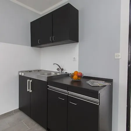 Apartment Exoticcroatia *