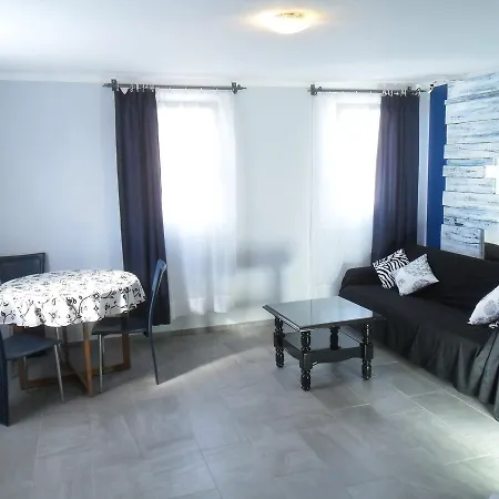 Exoticcroatia Apartment