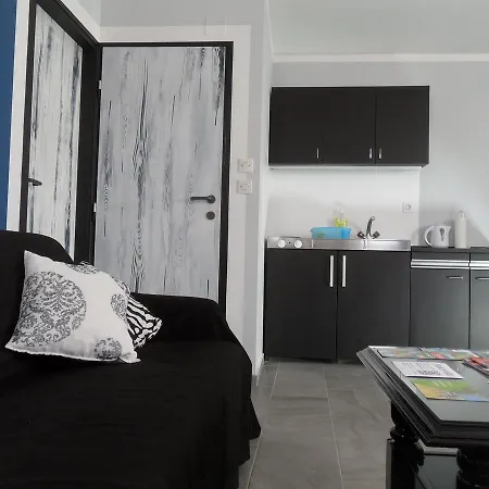 Apartment Exoticcroatia *
