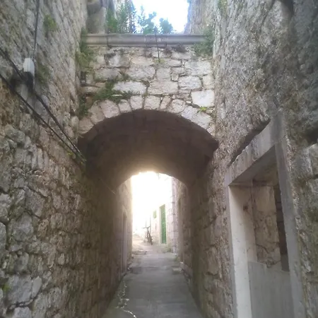 Exoticcroatia Apartment Srima