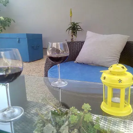 Apartment Exoticcroatia *