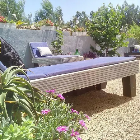 Exoticcroatia Apartment Srima