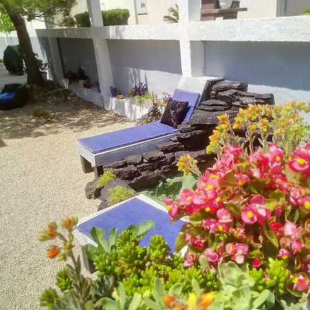 Exoticcroatia Apartment *
