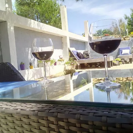 Apartment Exoticcroatia *
