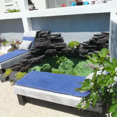 Exoticcroatia Apartment