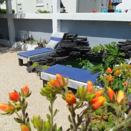 Exoticcroatia Apartment *
