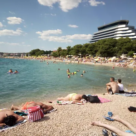 Exoticcroatia Apartment