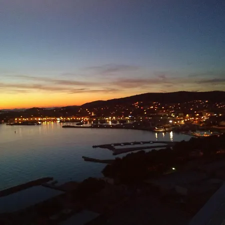 Exoticcroatia * Srima