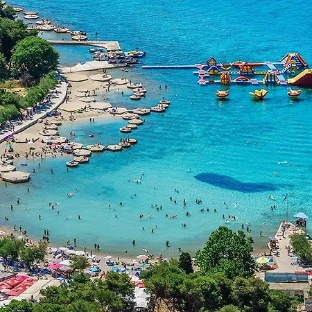 Apartment Exoticcroatia