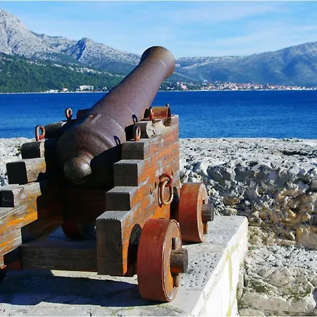 Exoticcroatia * Srima
